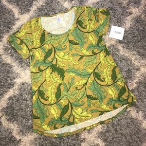 LuLaRoe Classic T